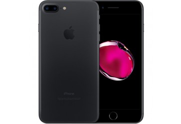 iPhone 7 Plus 32гб Black «Черный»