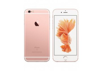 iPhone 6S 16Gb Rose Gold No Touch ID