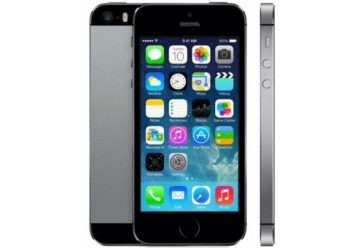 iPhone 5S 16Gb Space Gray No Touch ID