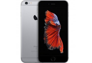 iPhone 6S Plus 16Gb Space Grey No Touch ID