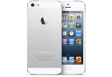 iPhone 5 32Gb White 