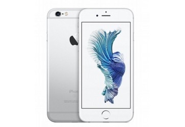 iPhone 6S Plus 32Gb Silver No Touch ID