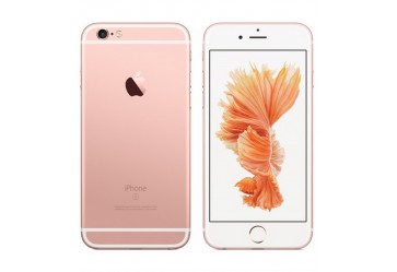 iPhone 6S Plus 32Gb Rose Gold No Touch ID