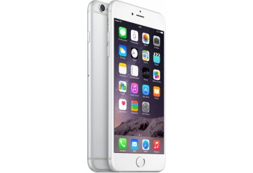 iPhone 6 Plus 128Gb Silver No Touch ID