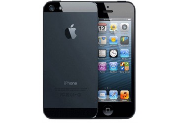iPhone 5 16Gb Black