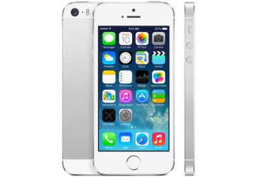 iPhone 5S 32Gb Silver No Touch ID