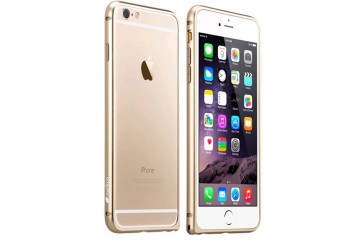 iPhone 6 Plus 16Gb Gold No Touch ID