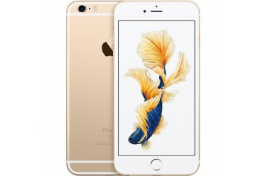 iPhone 6S Plus 32Gb Gold No Touch ID