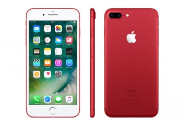 iPhone 7 Plus 32гб Red «Красный»