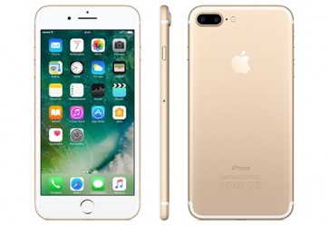 iPhone 7 Plus 32гб Gold «Золотой»