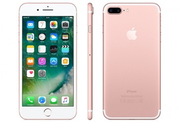 iPhone 7 Plus 32 гб Rose Gold «Розовое золото»