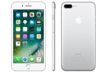 iPhone 7 Plus 32гб Silver «Серебристый»