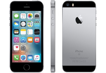 iPhone SE 16Gb Space Grey