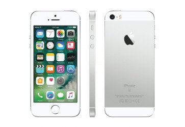 iPhone SE 16Gb Silver