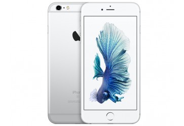 IPHONE 6S 32GB SILVER No Touch ID