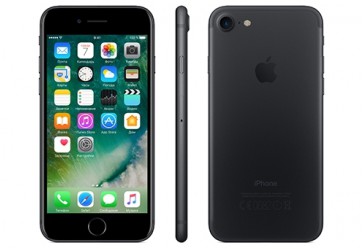 iPhone 7 32гб Black «Черный»