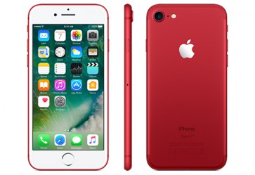 iPhone 7 32гб Red «Красный»