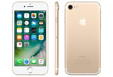 iPhone 7 32гб Gold «Золотой»