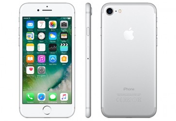 iPhone 7 32гб Silver «Серебристый»