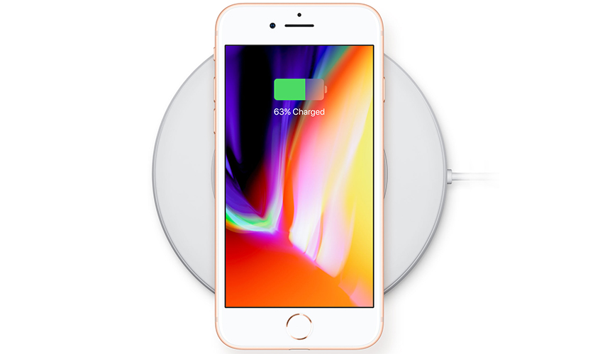 Техническое содержание iPhone 8 Plus
