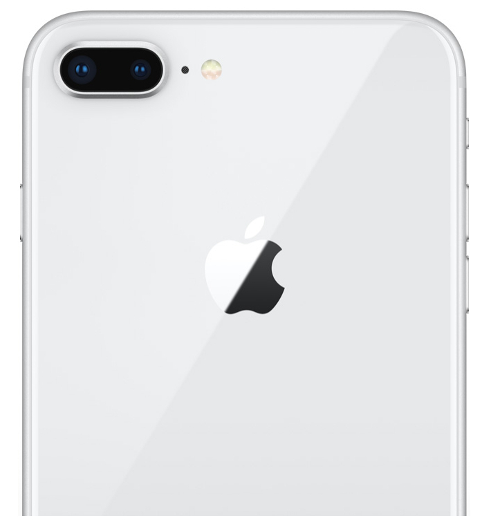 Топовые камеры iPhone 8 Plus