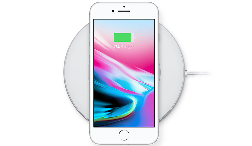 Передовые камеры iPhone 8